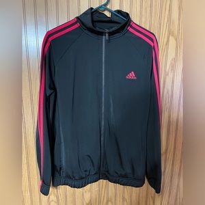 Women's 3-Stripe Tricot Track Jacket